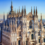 Milan's Iconic Duomo: A Photographer's Dream
